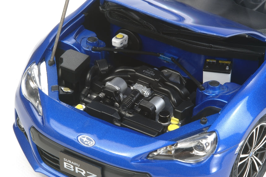 1/24 Subaru BRZ - Hobby Sense