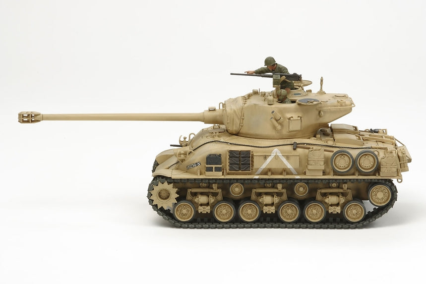 1/35 Israeli Tank M51 - Hobby Sense