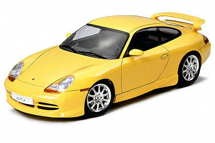 1/24 Porsche 911 GT3 - Hobby Sense