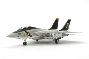 1/48 Grumman F14A Tomcat - Hobby Sense