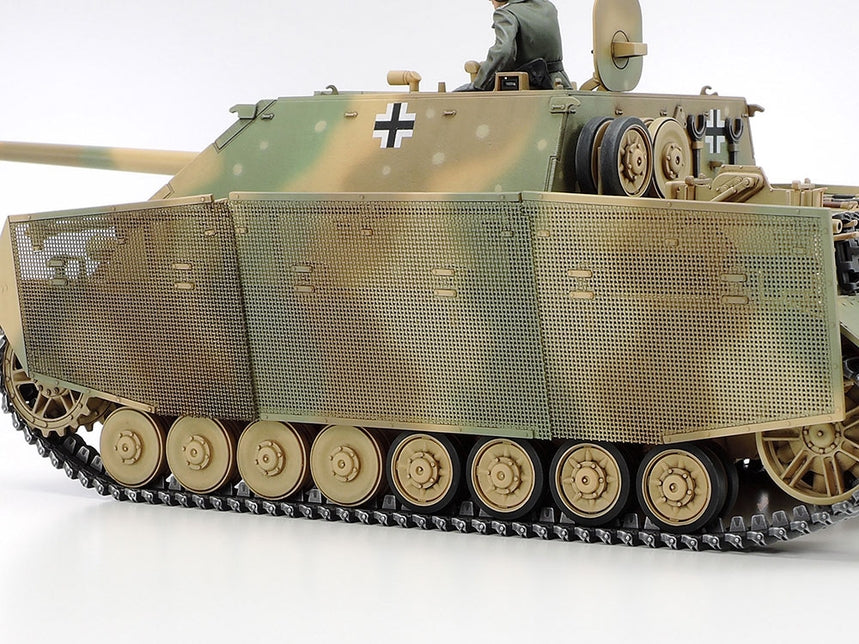 1/35 Panzer IV/70(A) (Sd.Kfz.162/1) - Hobby Sense