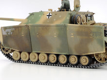 1/35 Panzer IV/70(A) (Sd.Kfz.162/1) - Hobby Sense