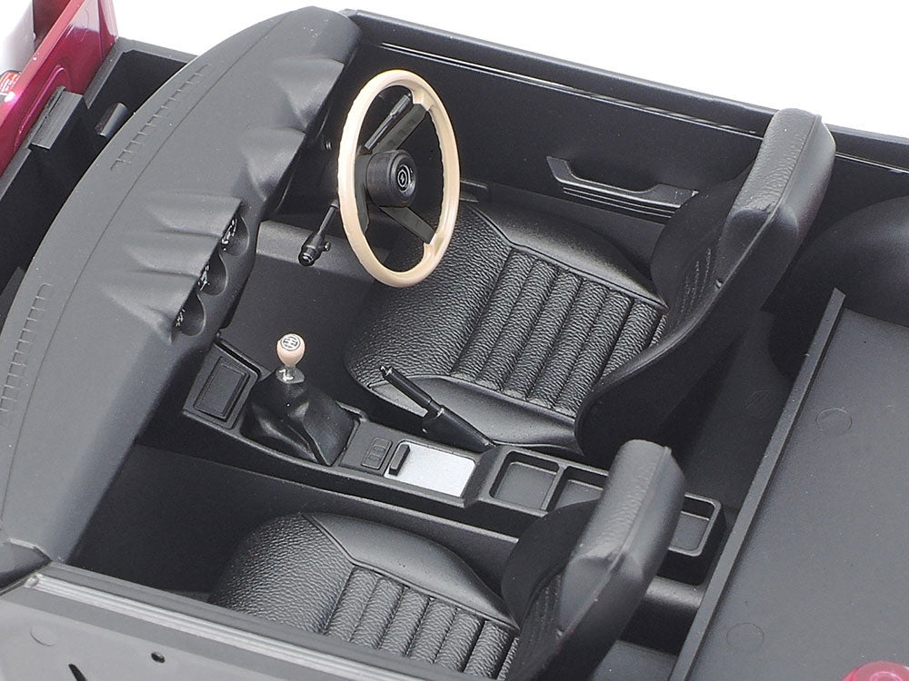 1/24 Nissan Fairlady 240ZG Re-Release - Hobby Sense