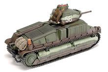 1/35 French Medium Tank Somua S35 - Hobby Sense