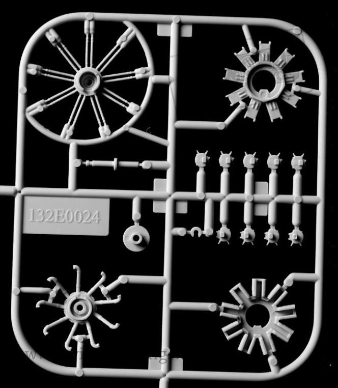 1/32 Sopwith F.1 Camel 