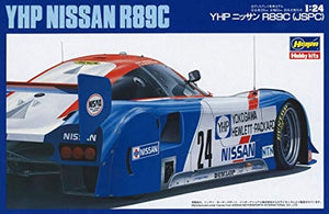 1/24 YHP Nissan R89C - Hobby Sense