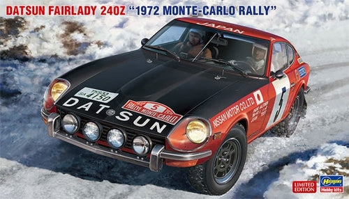1/24 Datsun Fairlady 240Z 