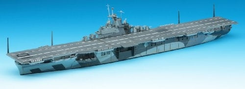1/700 US Aircraft Carrier Yorktown II - Hobby Sense