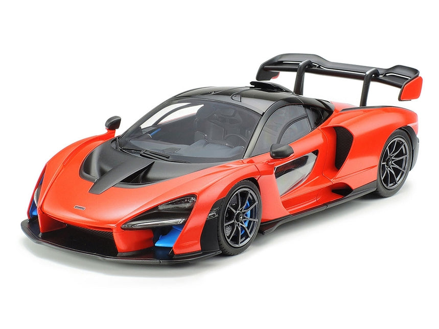 1/24 McLaren Senna - Hobby Sense