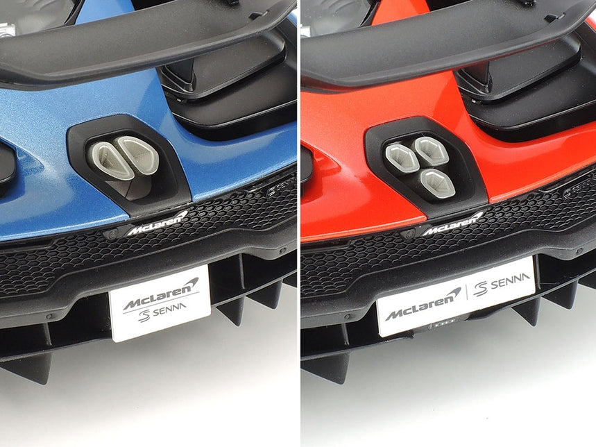 1/24 McLaren Senna - Hobby Sense