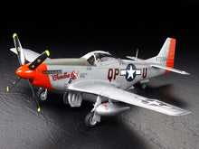 1/32 North American P51D Mustang - Hobby Sense