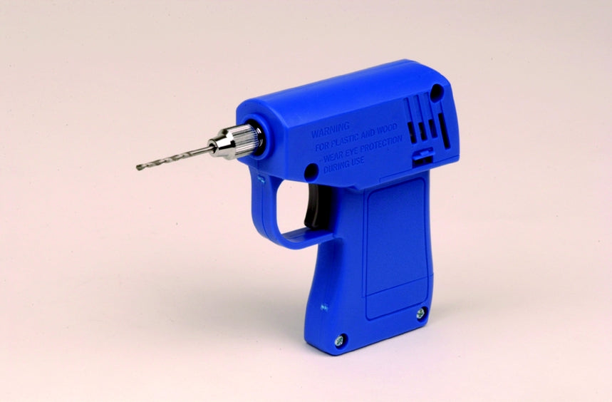 Electric Handy Drill - Hobby Sense