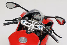 1/12 Ducati 1199 Panigale S - Hobby Sense