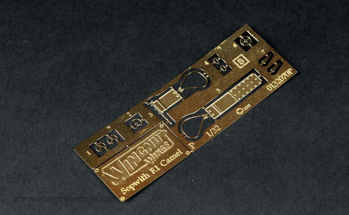 1/32 Sopwith F.1 Camel 