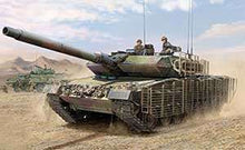 1/35 Canadian Leopard 2A6M - Hobby Sense