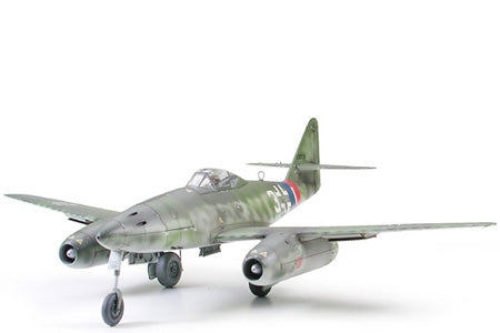 1/48 Messerschmitt Me262 A1A - Hobby Sense