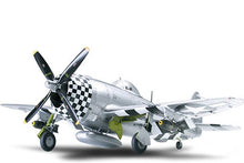 1/48 Republic P47D Thunderbolt Bubbletop - Hobby Sense