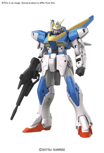 MG 1/100 V2 Gundam Ver.Ka - Hobby Sense