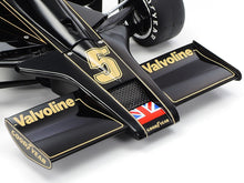 1/12 Lotus Type 78 W/Photo Etched Parts - Hobby Sense