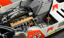 1/12 Alfa Romeo 179/179c - Hobby Sense