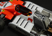 1/12 Alfa Romeo 179/179c - Hobby Sense