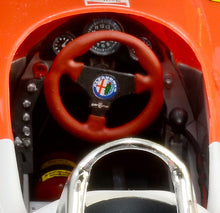 1/12 Alfa Romeo 179/179c - Hobby Sense