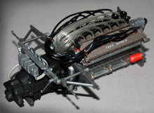 1/12 Alfa Romeo 179/179c - Hobby Sense