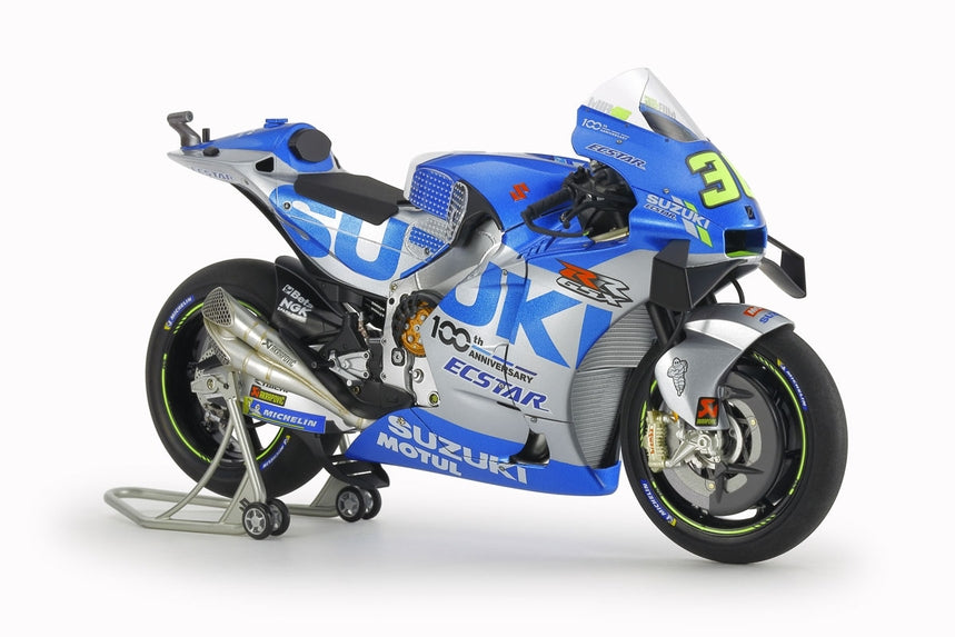1/12 Team Suzuki ECSTAR GSX-RR '20 - Hobby Sense