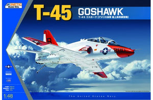 T-45 A/C GOSHAWK - Hobby Sense