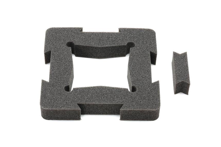 40ml Square Bottle Holder - Hobby Sense