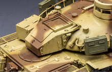 1/35 AMX-30B2 French Main Battle Tank - Hobby Sense