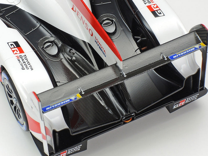 1/24 Toyota Gazoo Racing TS050 Hybrid - Hobby Sense