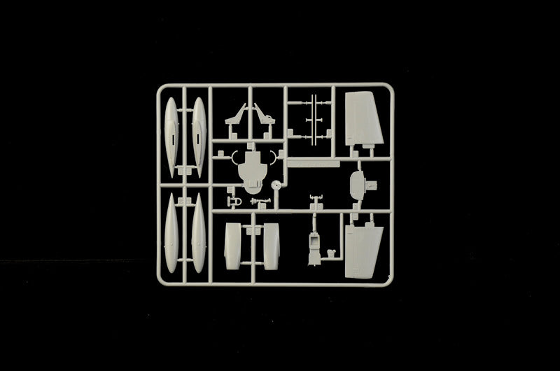 1/48 MB-326 - Hobby Sense