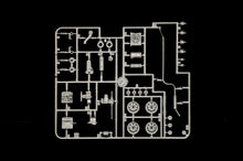 1/24 VW Golf GTI First Series 1976/78 - Hobby Sense