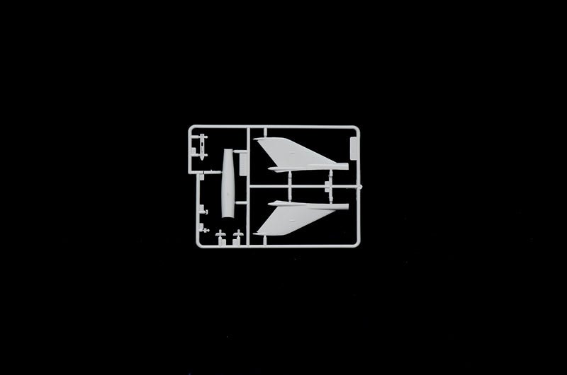 1/72 MiG-21 Bis Fishbed - Hobby Sense