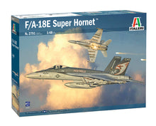 1/48 F18E Super Hornet - Hobby Sense