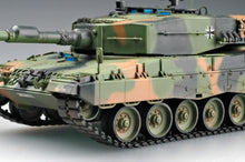 1/35 German Leopard 2 A4 tank - Hobby Sense