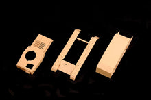 1/35 PzKpfw.I Ausf.C (VK 601) - Hobby Sense