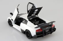 1/24 Lamborghini Murcielago SV '09 - Hobby Sense