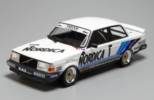 1/24 Volvo 240T, '86 ETXX Hockenheim Winner - Hobby Sense