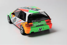 1/24 Honda Civic EF9 '92 (AIDA) - Hobby Sense