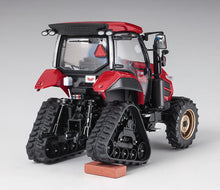 1/35 Yanmar Tractor YT5113A Delta Crawler - Hobby Sense