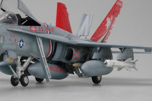 1/48 FA18C Hornet - Hobby Sense