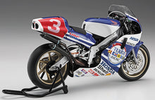 1/12 Honda NSR500 1989 Japan Race Championship GP500 - Hobby Sense