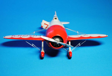 1/48 Gee Bee Super Sportster R-2 - Hobby Sense