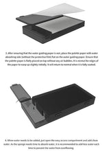 Dspiae Wet Palette Refills (2 types) - Hobby Sense