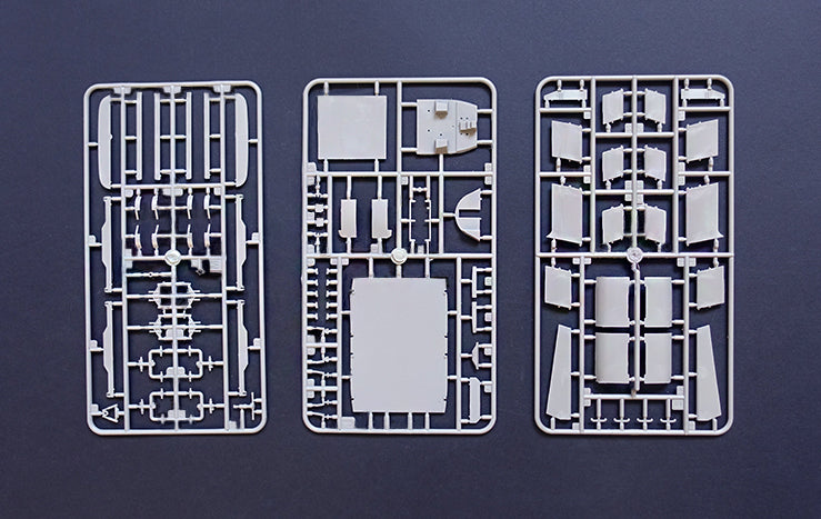 1/144 Lockheed C-5M  Super Galaxy - Hobby Sense
