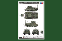 1/35 IDF APC Nagmachon (Doghouse II) - Hobby Sense