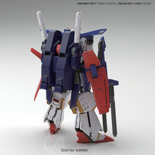 MG 1/100 ZZ Gundam Ver.Ka - Hobby Sense
