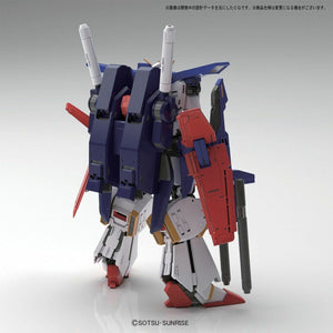 MG 1/100 ZZ Gundam Ver.Ka - Hobby Sense